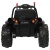 Детский электромобиль Everflo Digger EA389 white