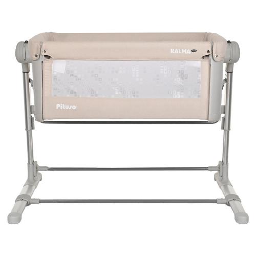 Колыбель Pituso Kalma Luxury AP804-Beige Бежевый фото 2