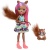 Кукла с питомцем Enchantimals Mattel FNH22