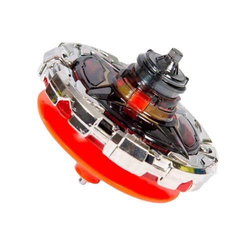 Игрушка Волчок Стакинг 3в1 Fiery Dragon Infinity Nado 38769 фото 4