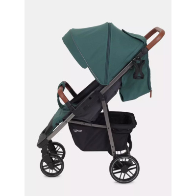 Коляска прогулочная Rant Vega RA057 Green