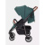 Коляска прогулочная Rant Vega RA057 Green