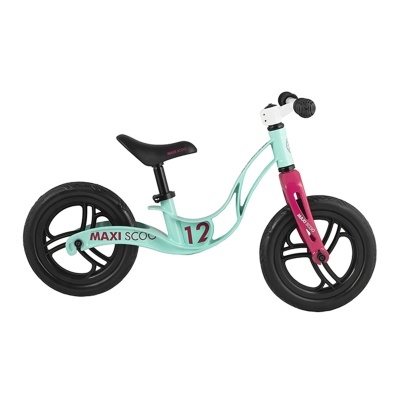 Беговел Стандарт плюс Rocket 2021 Maxiscoo MSC-R1208 2