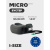 Автокресло-бустер Rant Micro Pro Isofix YC25F Grey