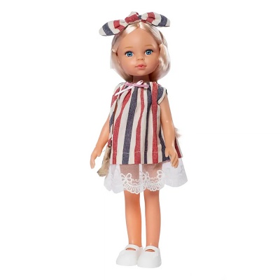 Кукла Кристи модница 33 см Funky Toys FT0696184 2