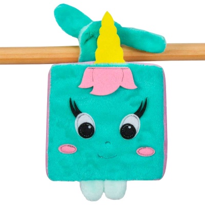 Подвеска с погремушкой Единорожка Uviton 0265/03 3