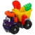 Игровой набор для песочницы Самосвал Компания друзей JB5300286 Игровой набор для песочницы Самосвал Компания друзей JB5300286