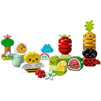 Конструктор Lego Duplo 10984 Органический сад
