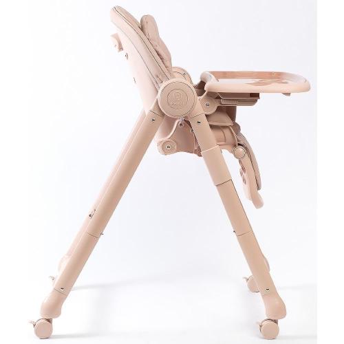 Стульчик для кормления Peppy Sommelier Pink фото 4