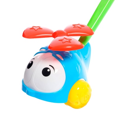 Каталка Вертолёт Stellar 02153 2