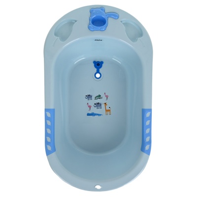 Детская ванна с горкой для купания PITUSO FG145 4