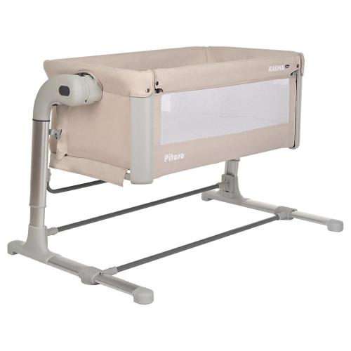 Колыбель Pituso Kalma Luxury AP804-Beige Бежевый фото 4
