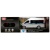 Машинка на радиоуправлении Газель Next Полиция Технопарк GAZELNEXT-21RCL-POL-GY
