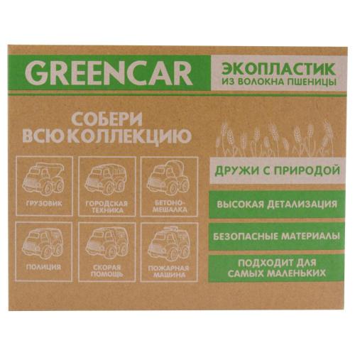 Машинка Городская техника Funky Toys FT0278084 фото 3
