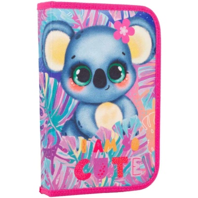 Пенал-книжка Коала Seventeen АХ-SKJB-UTС-031 2