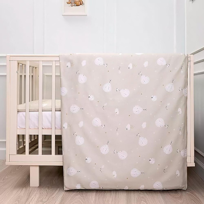 Комплект постельного белья Сказочный полёт Lappetti 3145/4 2