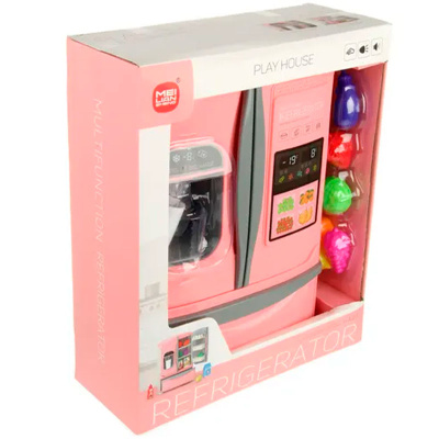 Игровой набор Холодильник Veld Co 133519