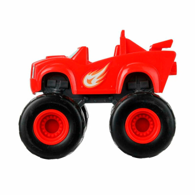 Машина Вспыш звуковые эффекты Технопарк BLAZE-15PL 3