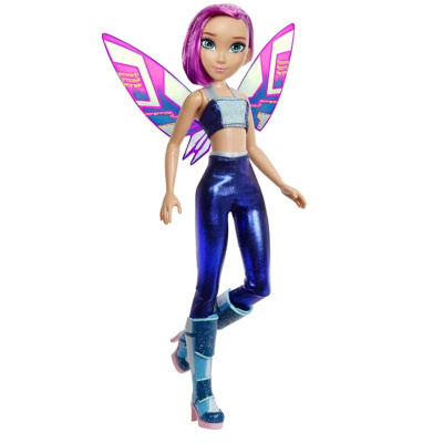 Кукла Клуб Винкс Магия возвращается Текна Winx Club 57816PL