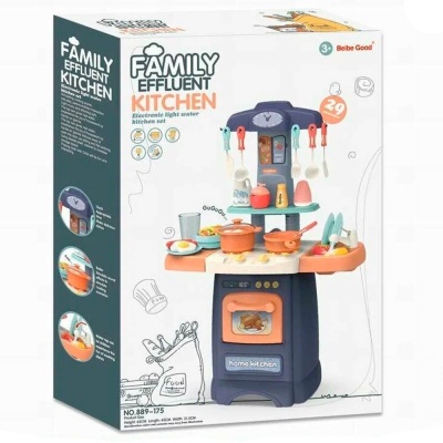 Игровой модуль Кухня 889-175 3