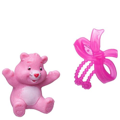 Кукла Ardana Baby шатенка с косичками с диадемой и аксеccуарами ABToys WJ-19257 фото 4