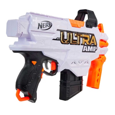 Бластер Nerf Ultra Amp Hasbro F0955ZR0 4