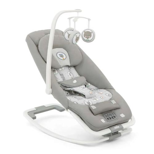 Детский шезлонг Dreamer Portrait Joie B1207BAPOR000 фото 2