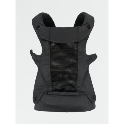 Эргорюкзак 3 в 1 Amarobaby Near чёрный