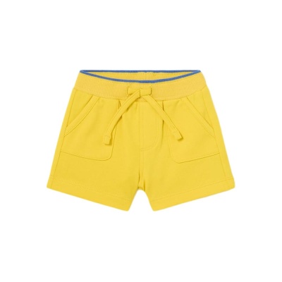 Шорты для мальчика Mayoral 1214/46 01