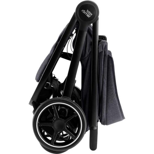 Прогулочная коляска Britax Romer B-Agile M фото 6