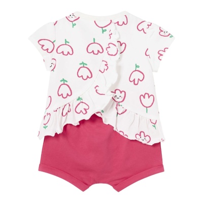 Комплект Mayoral 1612/67 03