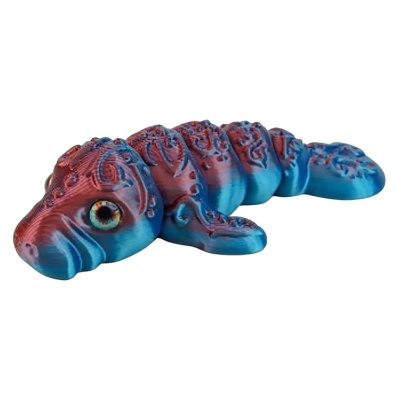 Игрушка-антистресс Ламантин Йося FunBerry Toys 1384