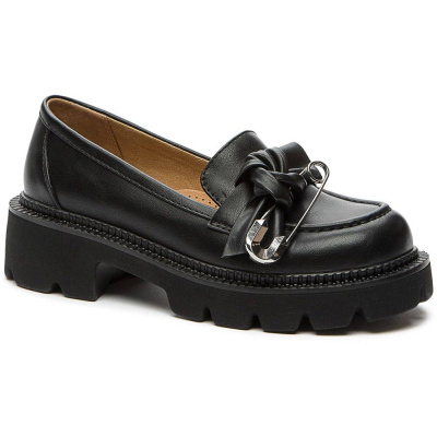 Туфли школьные Betsy 938310/10-01