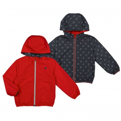 Ветровка двусторонняя Mayoral 3464/47 2