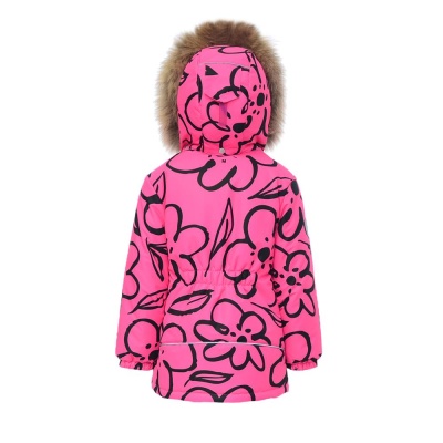 Куртка Jammix КД-795/4 фуксия 02