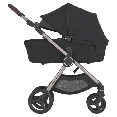 Коляска 2 в 1 Anex iQ Premium (iQ-25) Starless 02