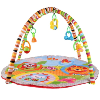 Детский игровой коврик Удивительные открытия Умка B1679830-R 03