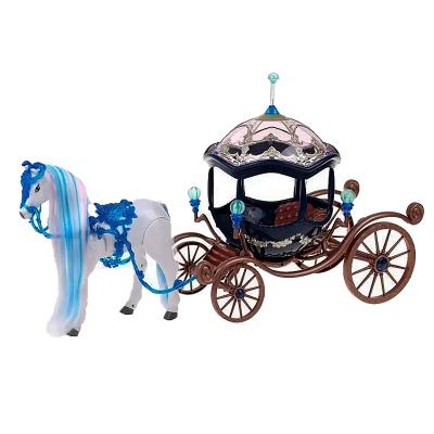 Игровой набор Экипаж Наша игрушка 241B 1