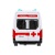 Инерционная модель Газель Next Скорая Технопарк NEXTVAN-22PLAMB-WH (36)