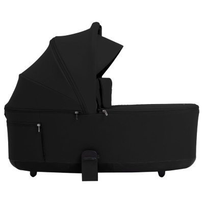 Коляска 2 в 1 Sweet Baby Orso SBL Black