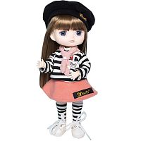Игрушка Кукла коллекционная Mende Doll Duoduo Doris BV9003