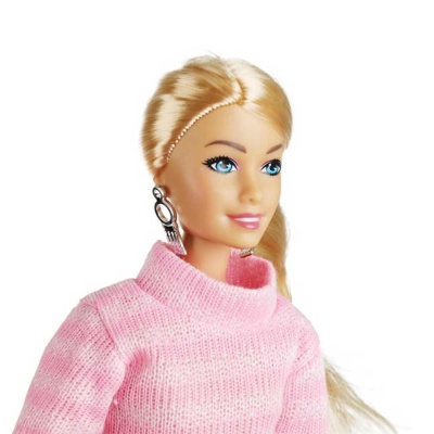 Кукла София 29 см Карапуз 66001-SET20-S-BB Кукла София 29 см Карапуз 66001-SET20-S-BB