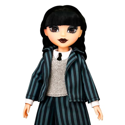 Кукла модельная Венди Glam Core 25 см Funky Toys FT00009 4