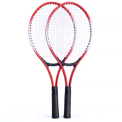 Набор для большого тенниса 2 ракетки и мяч 00-3705 3