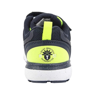 Кроссовки Kapika 72730-3