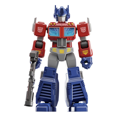 Конструктор Трансформеры Galaxy Roll Out Blokees 67314 2