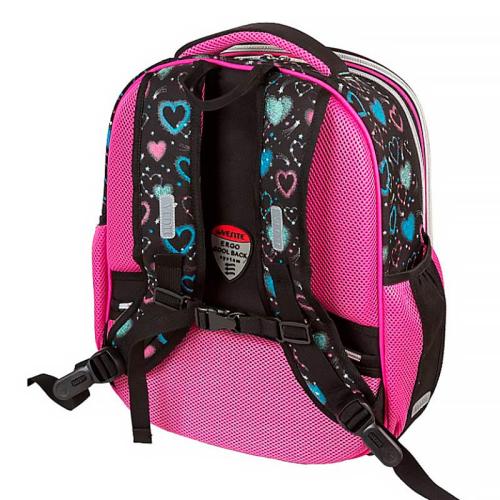 Рюкзак школьный Choice Lite Cute Husky для девочки deVENTE 7033525 фото 2