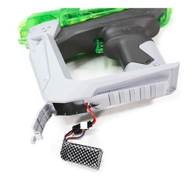 Орбиз Бластер SKD Наша игрушка А019А2 зеленый