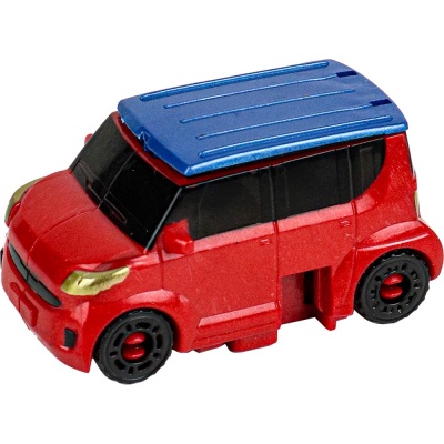 Трансформер Альянс 4 в 1 РыжийКот 2358167 4