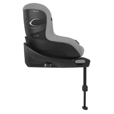 Автокресло Cybex Sirona Gi Plus i-Size&Base Stone Grey 03